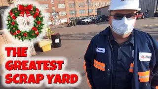 STREET SCRAP 12.18.2020 (surprise ending)