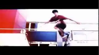 Leramos &lsaquo;&lsaquo;this is INFINIT DANCE&rsaquo;&rsaquo; FREESTEP BRAZIL