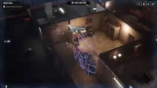 Archived Stream - Phantom Doctrine Set 6