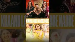 Khaand Laggdi X Nabbe Nabbe | Latest Punjabi Songs 2026