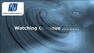 NETWORK MKT GURU CHANNEL