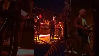 Autoheart at Grewel Hall on 12/6/25