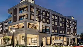 Noun Hotel, Norman, A Tribute Portfolio Hotel | Norman | Hotel Review🏠