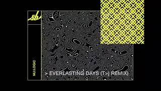 Nulogic - Everlasting Days (TI Remix)