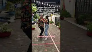 Te mereces todo lo bonito de la vida&hellip;🥰❤️🙏 #nacho #baile #viral #reels #shorts