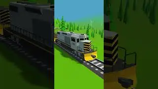 AWVR 555 Railfanning Part 9 | TrainWorks | #trains #trainsimulator #trainworks #railroad