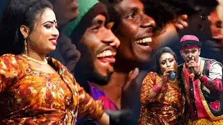 নতুন নায়িকা নিয়ে ময়মনসিংহে কাঙ্গাল সোহেল সেরা অভিনয় দেখালো | Comedy Video | Funny Video | Vadaima