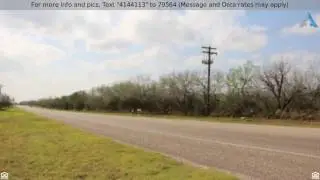 Priced at $1,710,000 - 23415 Moorefield Road, Mission, TX 78572