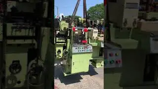 ONDA 150  - Label Printing Machine &ldquo;Sold &ldquo; Sivakasi