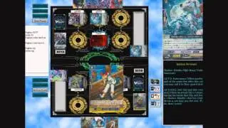 Genovious Vs Revengers
