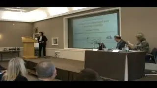 TMconfUK2011-05 - Bladder Management and TM