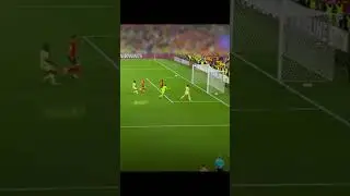What a Save Veiga ✨✨☠️