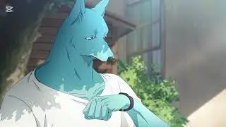 HASAKA ENTRA A LA CIUDAD DE LOS HOMBRES BESTIA (KIMI TO KOETE NI NARU) CAPITULO 7