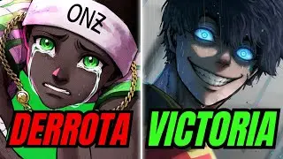 BLUE LOCK 324: LA PRIMERA VICTORIA de ISAGI en el MUNDIAL | PREDICCI&Oacute;N Y ADELANTO | BLUE LOCK