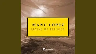Losing My Religion