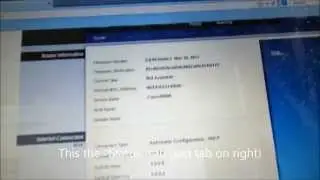 Как настроить маршрутизатор Cisco Linksys N300 E1200 Wi-Fi с помощью ручной настройки