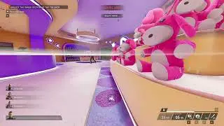 PAYDAY 3 - SHOPPING SPREE SOLO OVERKILL STEALTH