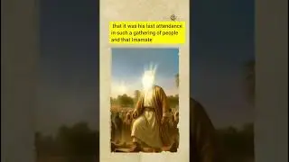 Sermon of the Prophet in Ghadeer Khum