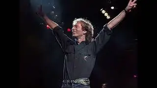 Jive Talkin. Bee Gees.  One for All Tour. Live in Australia 1989