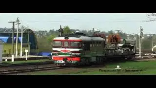ст. Лучеса, Витебская область, Беларусь.