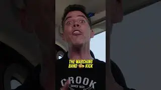 I Have The World Record For Kicking The Most Dudes in The Nuts!