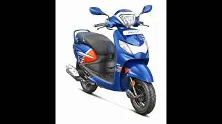 Hero pleasure plus xtec all colors 😍🥰🛵 #hero #shorts