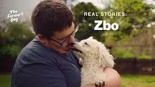 The Farmer's Dog Real Stories: ZBO