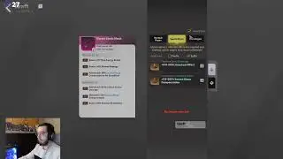 TLI FR: Erika3 Spectral slash deep clock farming, venez discuter et chill, ouvert aux d&eacute;butants!