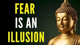 Buddhist Path Through Fear: Teachings to Transform Your Life