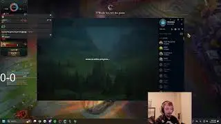 🔴Rank 5 NA Pushing for Rank 1 🔴