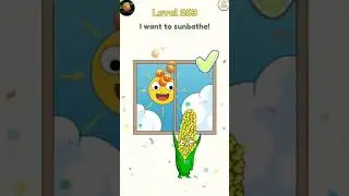 Delete Puzzle Game: Erase One Part 🤣(Level -83)ANSWERS-DOP Android Gameplay #shorts