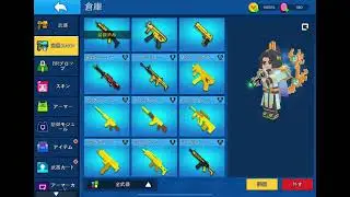 【ピクセルシューティング】アカウント販売(代理)【CopsNRobber】