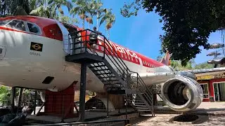 Hangar Morretes 