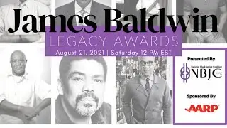 The James Baldwin Legacy Awards
