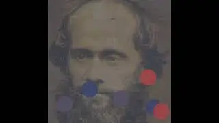 The Mormon King Of Beaver Island (1850)