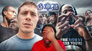 The World of Gangster Disciples In Missouri