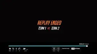 Doomfist gaming + dope genji outplay