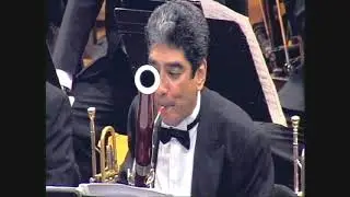 LA CONSAGRACION DE LA PRIMAVERAS-STRAWINSKY-SINFONICA MUNICIPAL DE CARACAS-RODOLFO SAGLIMBENI