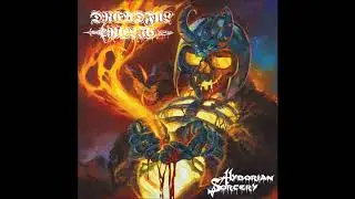 Dreadful Relic - Hyborian Sorcery (Full Album)