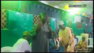 Kalli YABON shugaba SAWW me dadi infiraji @Zainabambato @AishaTijjani @DarikarTijjaniyya