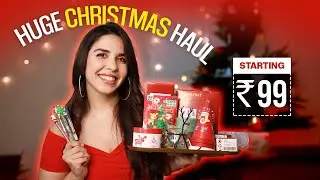 Christmas Decor & Stationery Haul! | Heli Ved