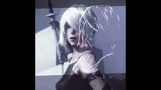 A2 | nier automata edit