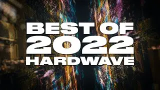 Best of 2022 | Hardwave Mix
