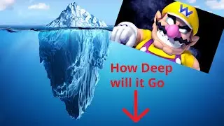 Five Nights at Wario’s Iceberg Explained