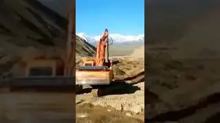 Alluvial gold mining process. #геология #geology #gold #usa #mining #exploration #equipment #asia