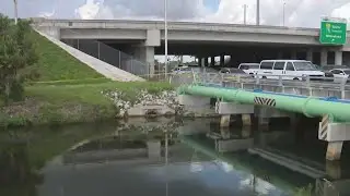 Missing jet-skier found dead in Kendall canal