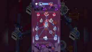 Me vs 23k ++ power player #tower #towerbattles #towerwar #war #warzone #battlehub #battlezone