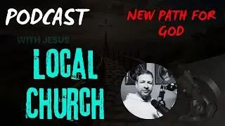 😞 The Hidden Dangers of Not Belonging to a Local Church