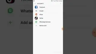 How to Configure Business Email on Android & iOS Using IMAP/SMTP