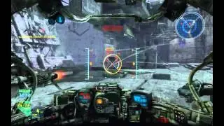 What is Hawken?